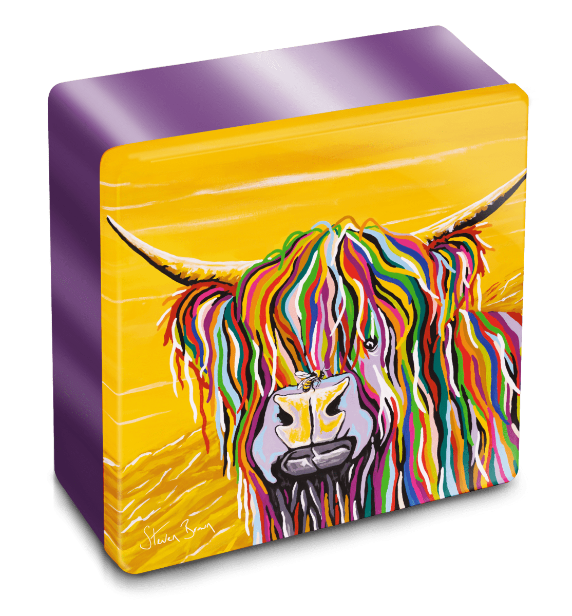 Gordon McCoo Shortbread Rounds 150g