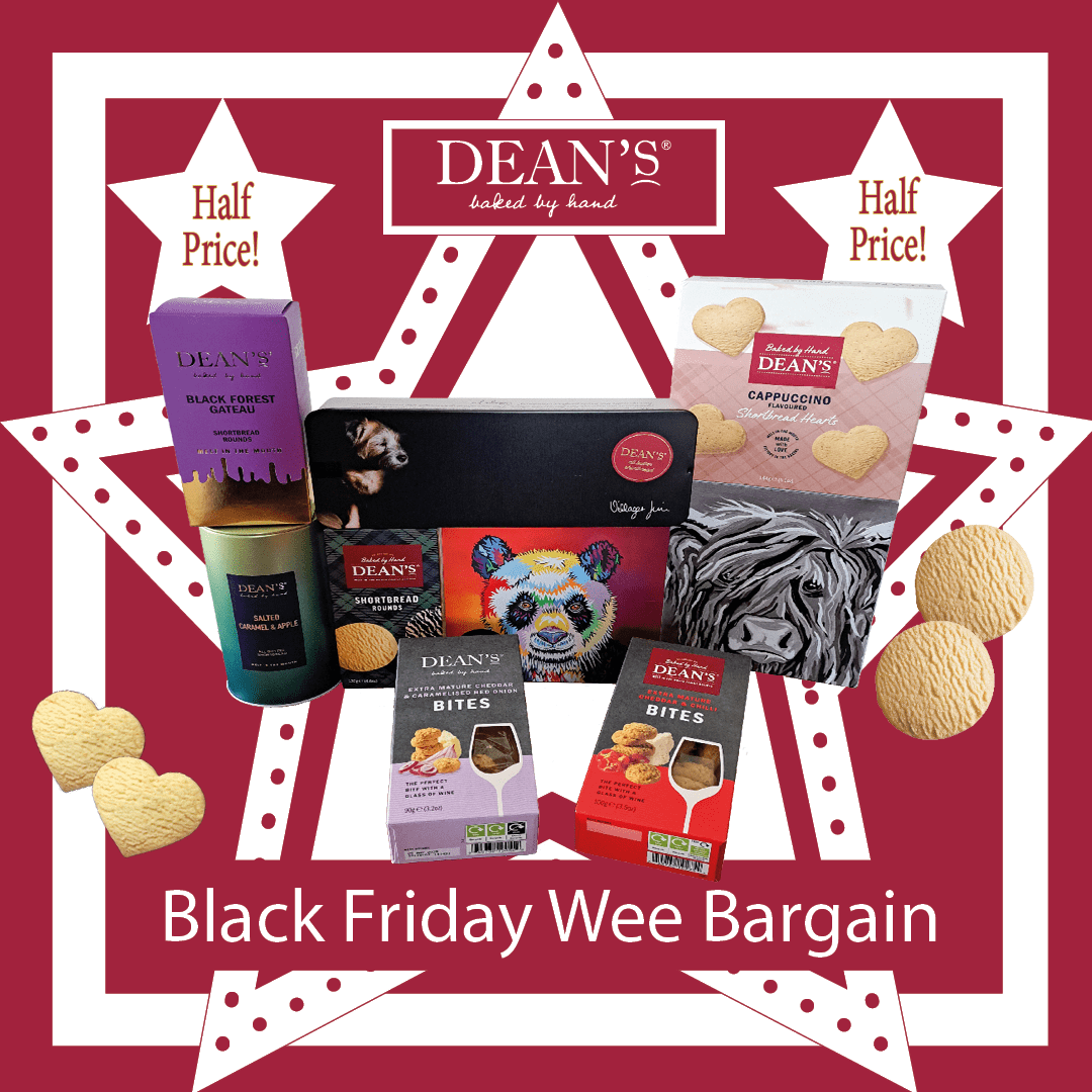 Half Price Black Friday Hamper! 