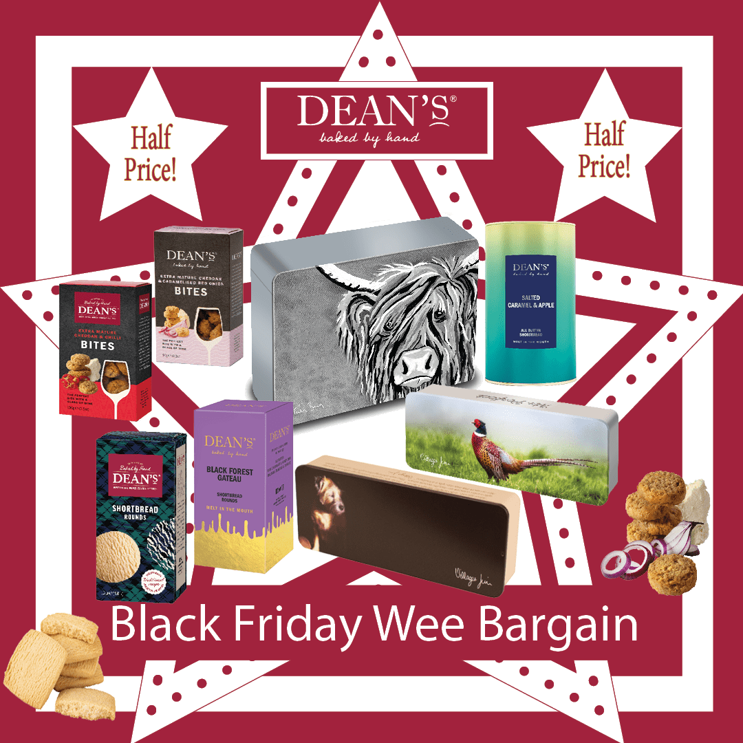 Half Price Black Friday Hamper!