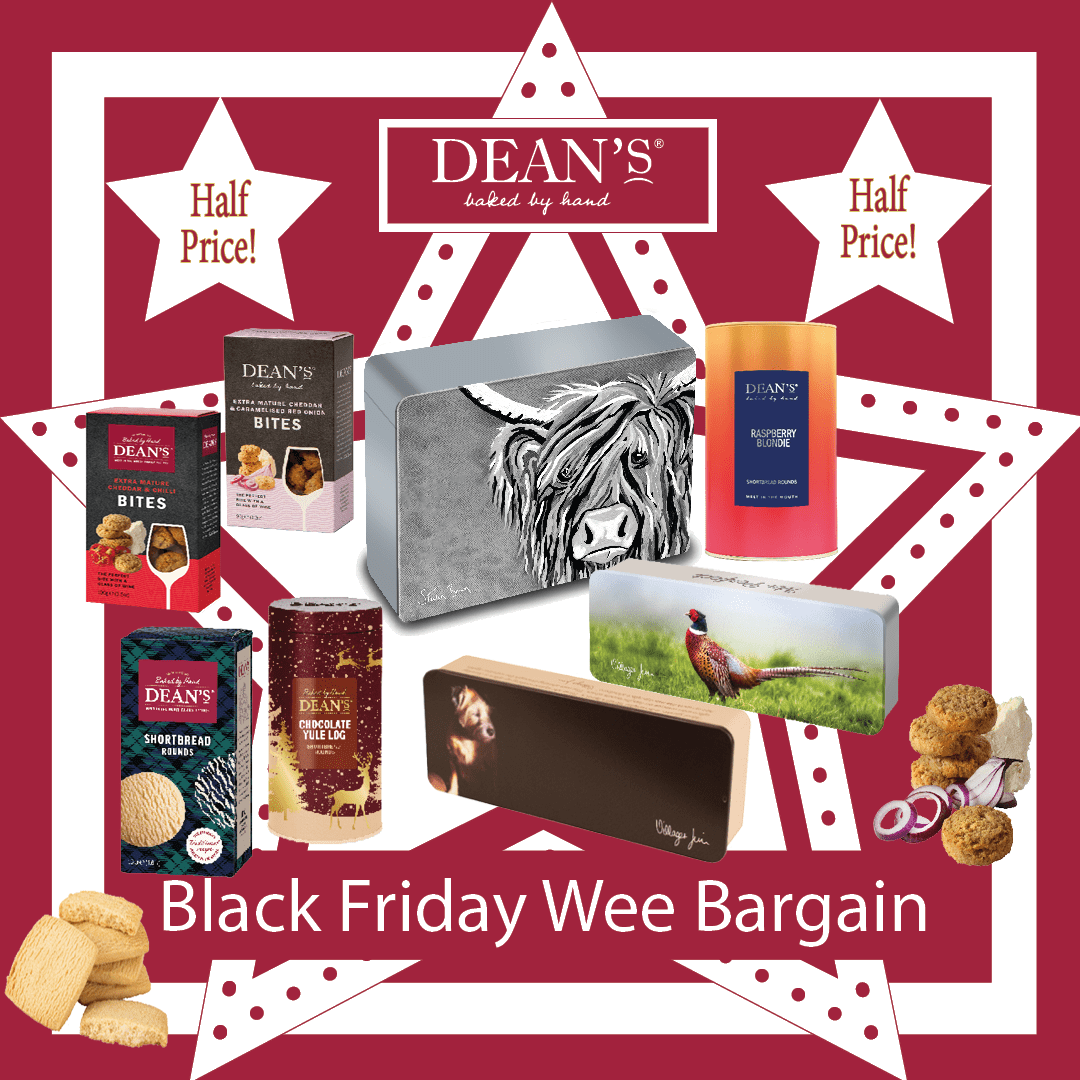 Half Price Black Friday Hamper!